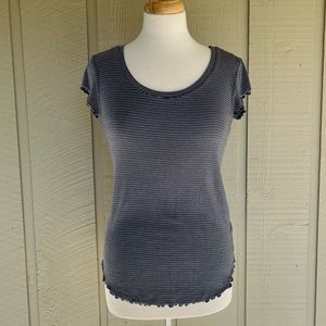 Toad & Co women’s t-shirt - size S